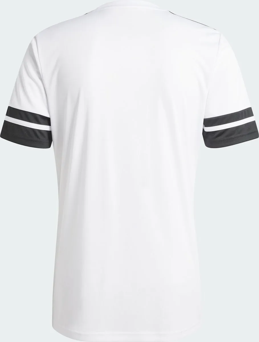 adidas Performance Squadra 25 Voetbalshirt L - Wit