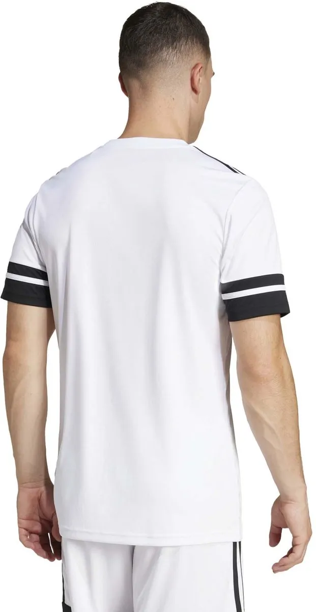 adidas Performance Squadra 25 Voetbalshirt L - Wit