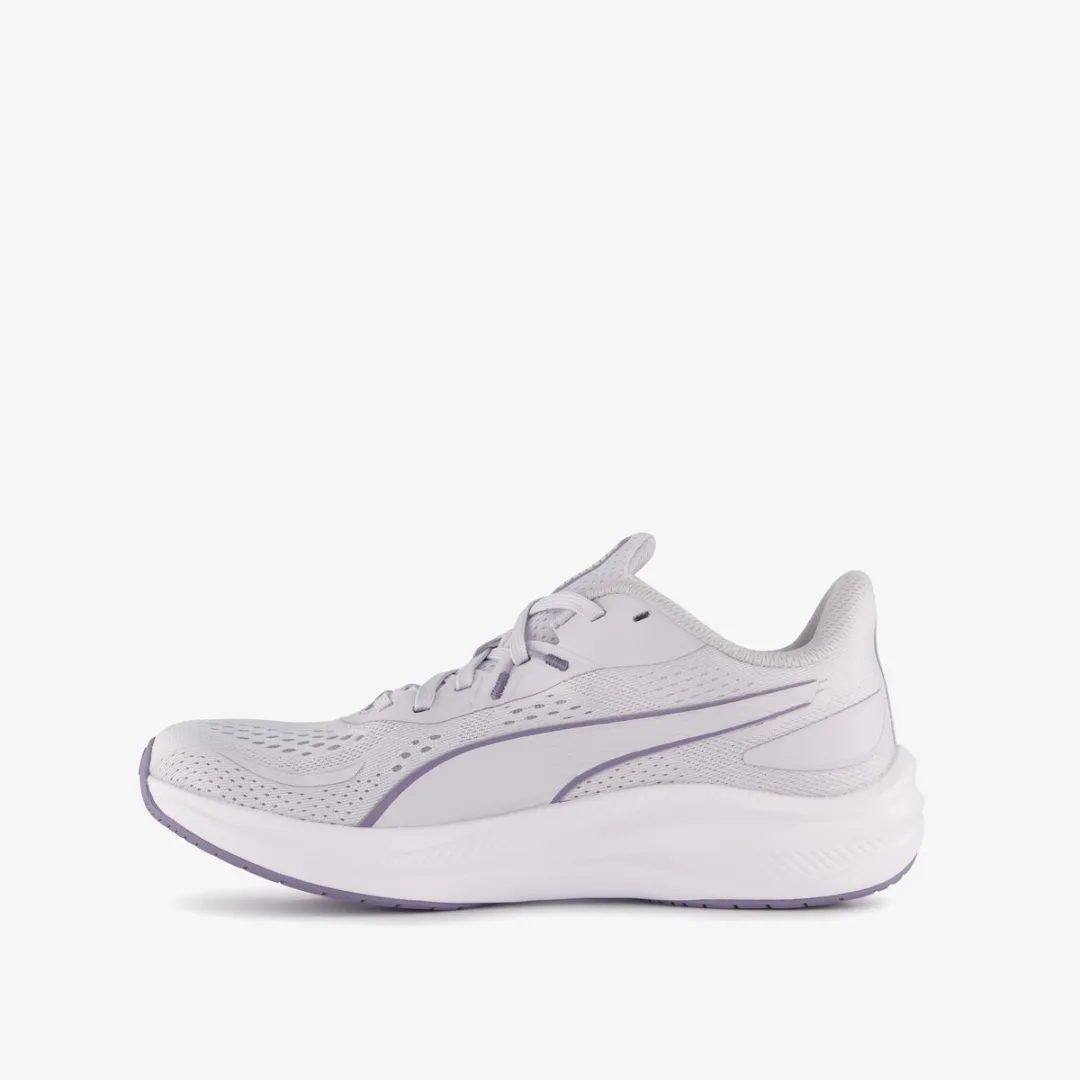 PUMA Skyrocket Lite Dames Hardloopschoenen - Maat 36 - Paars