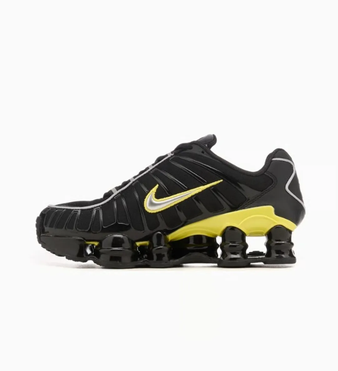 Nike Shox TL CN0151-002