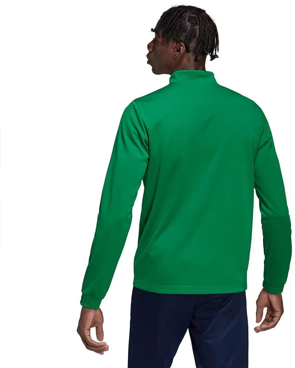 adidas Entrada 22 Training Top HI2129 - S - Groen