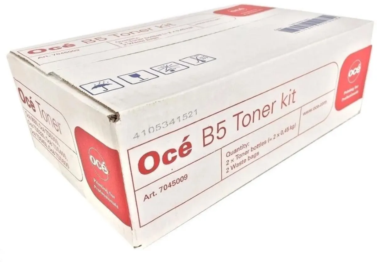 Canon OCE B5 Tonercartridge 1070066545