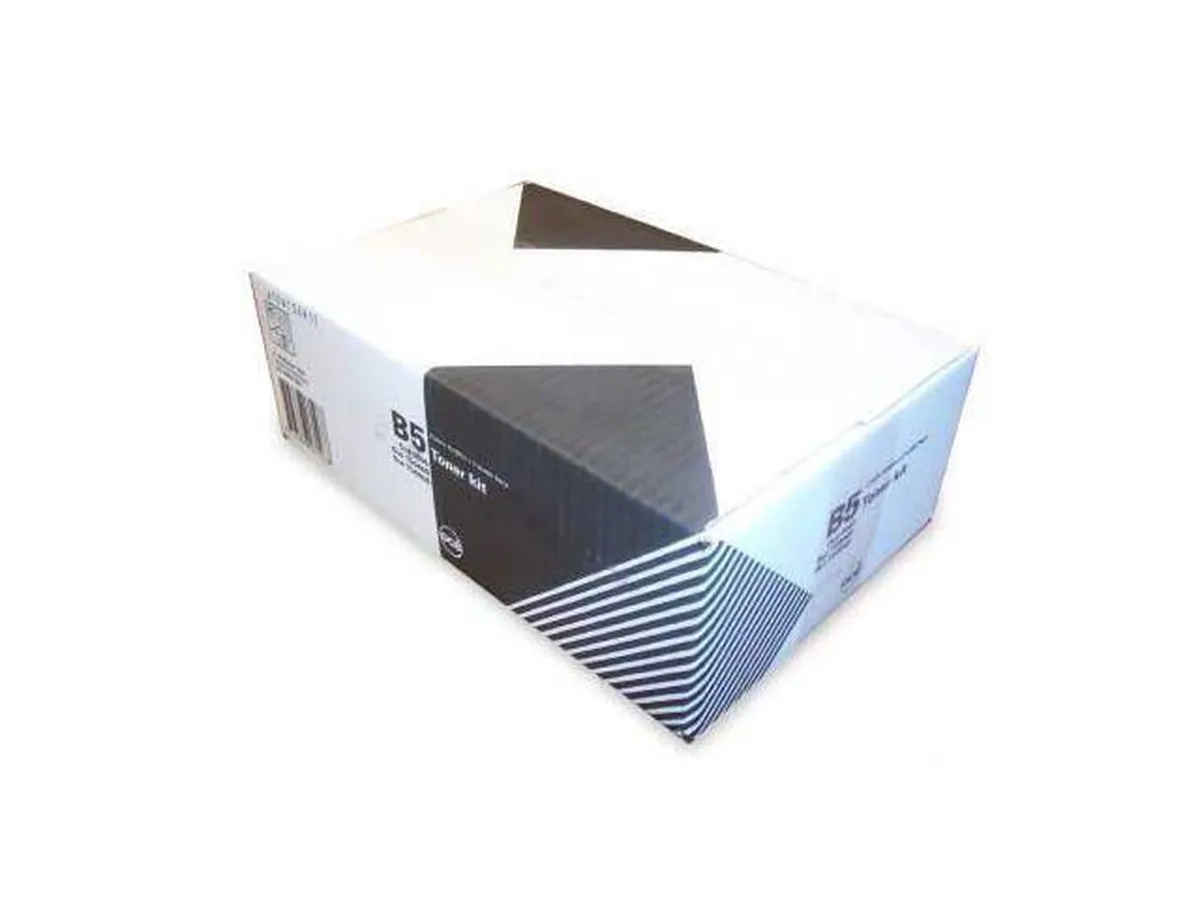 Canon OCE B5 Tonercartridge 1070066545 - Zwart - 2 Stuks