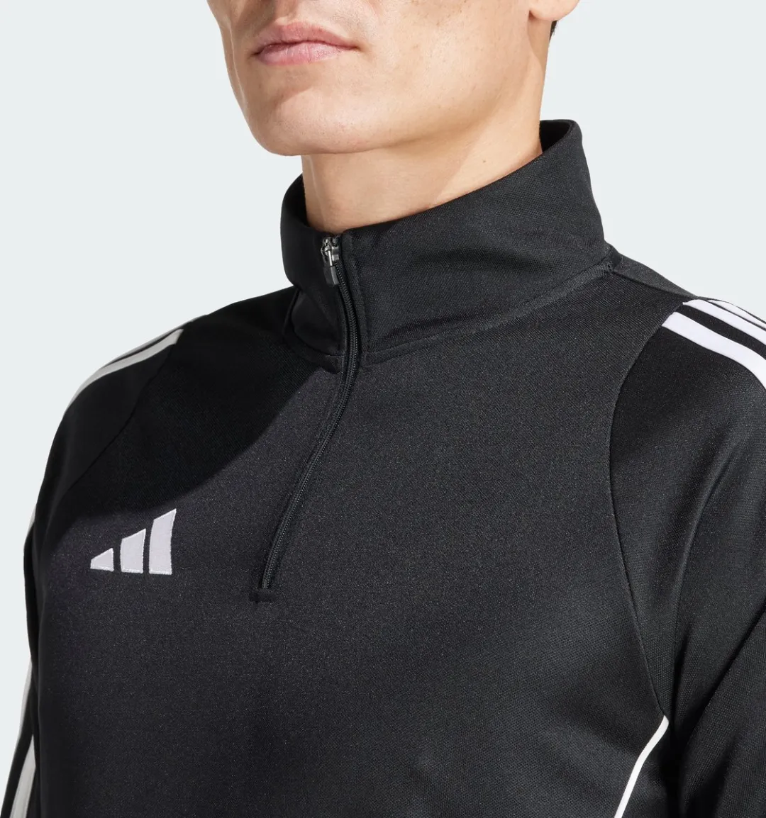 adidas Performance Tiro 24 Training Sweater M - Zwart