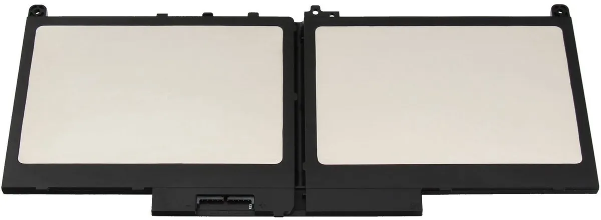 Dell 242WD Accu - 55Wh