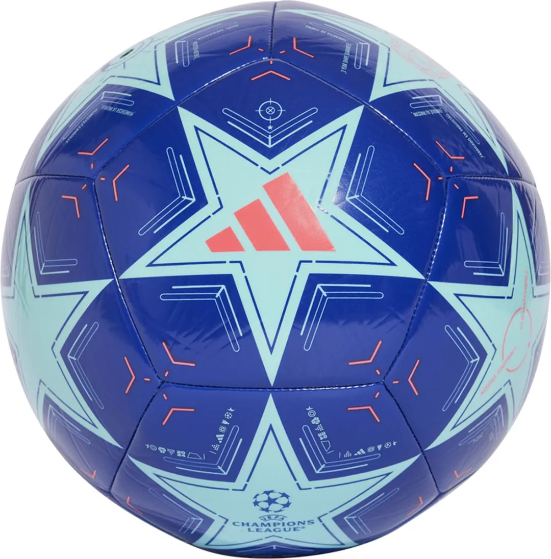 Adidas Bal UCL CLB Maat 5