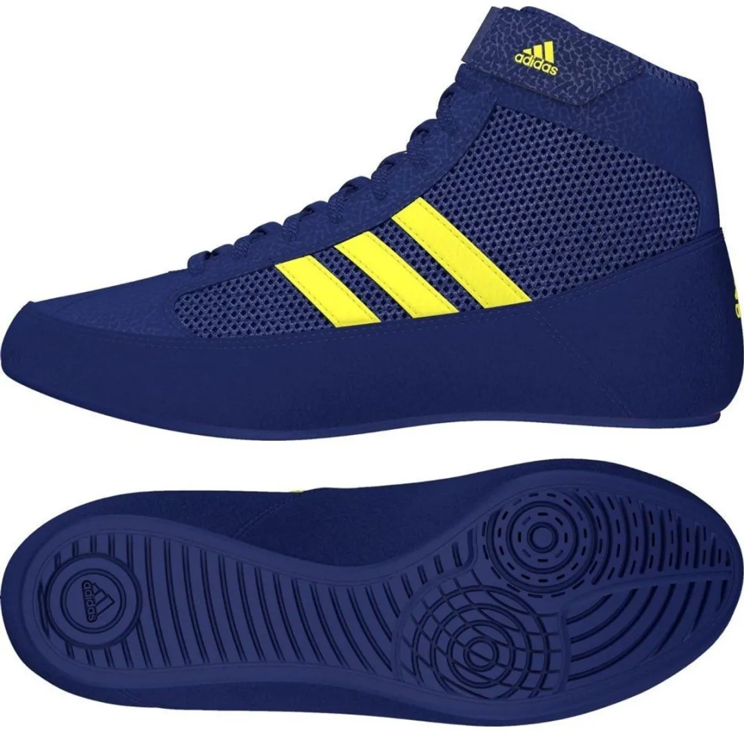 Adidas Havoc Worstelschoenen