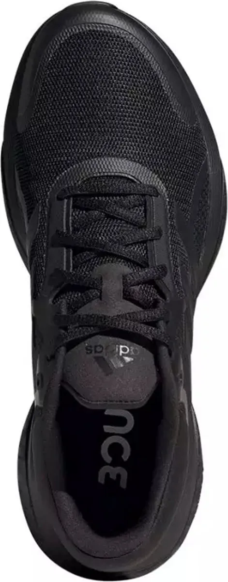 adidas Performance Response Schoenen 42 - Zwart