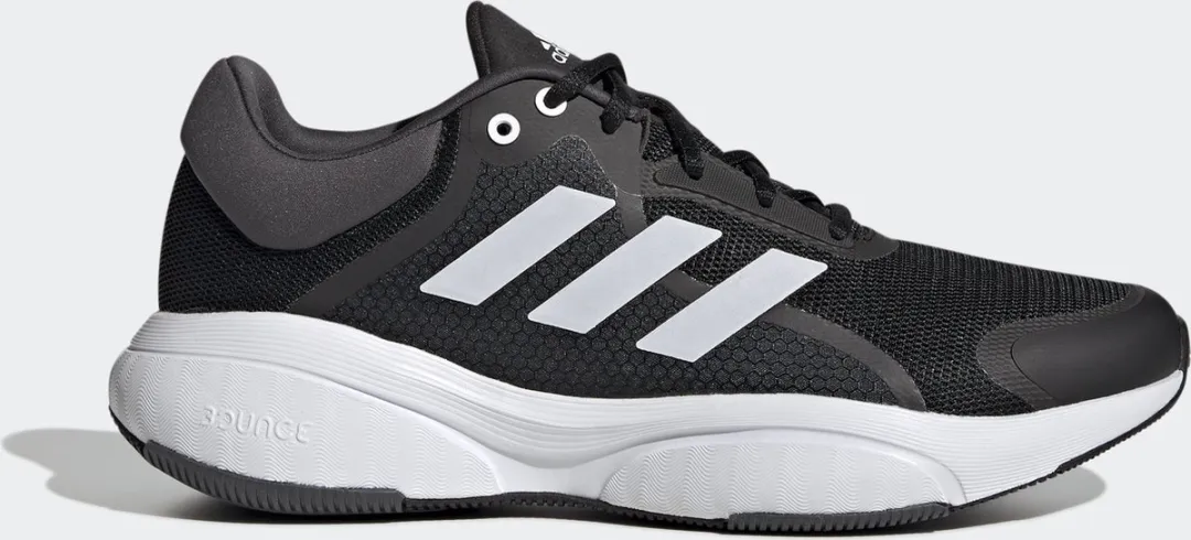 adidas Performance Response Schoenen 42 - Zwart