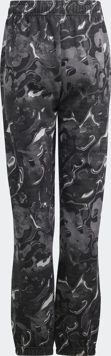 adidas Future Icons Trainingsbroek Kids 152 - Grijs