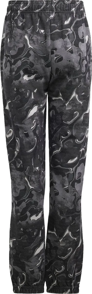 adidas Future Icons Trainingsbroek Kids 152 - Grijs - afbeelding 6 van 6