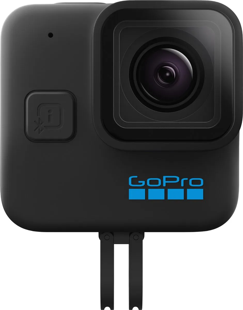 GoPro HERO 11 Black Mini CHDHF-111-RW Actioncam - Zwart