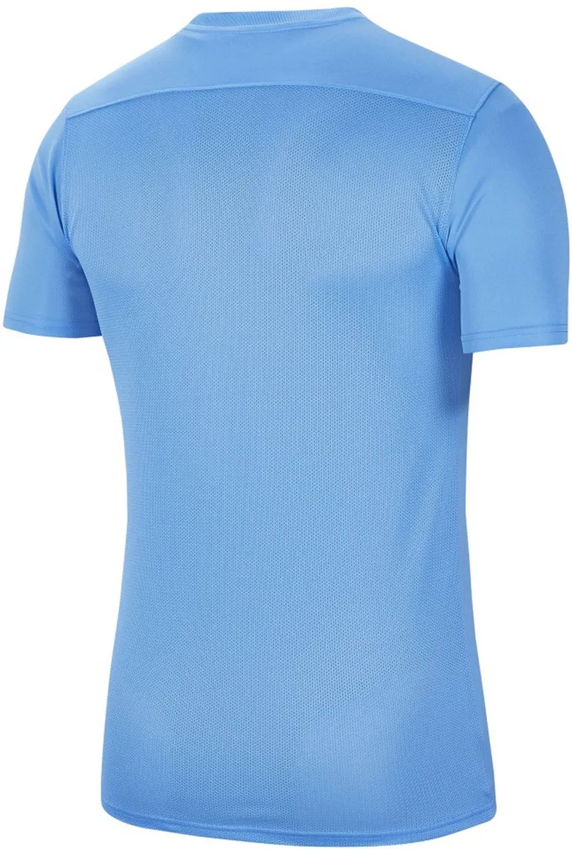 Nike Park VII SS Shirt Heren M - Groen - afbeelding 6 van 6