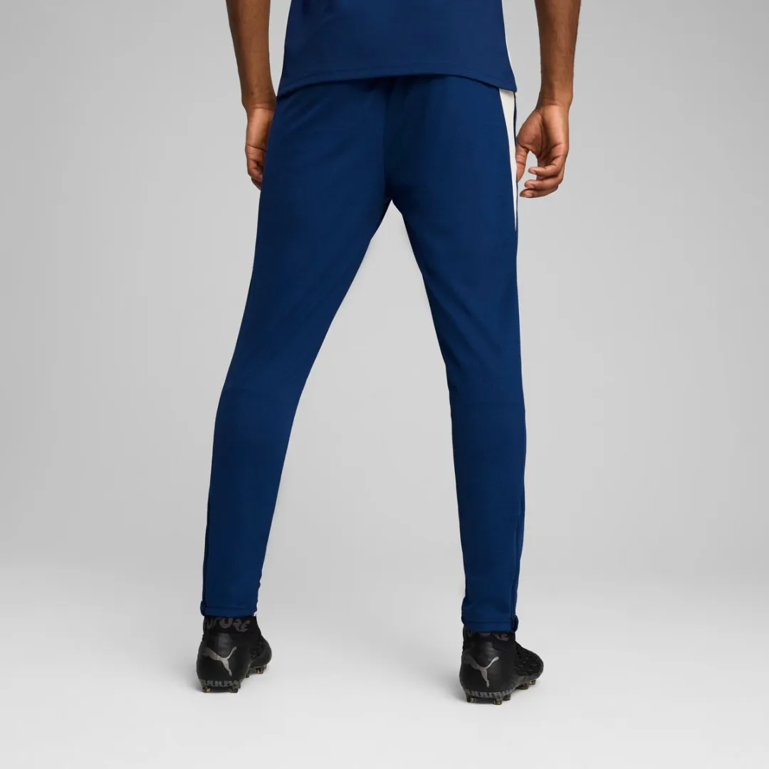 PUMA Trainingsbroek Portugal 2025 779532-13 - S - Rood