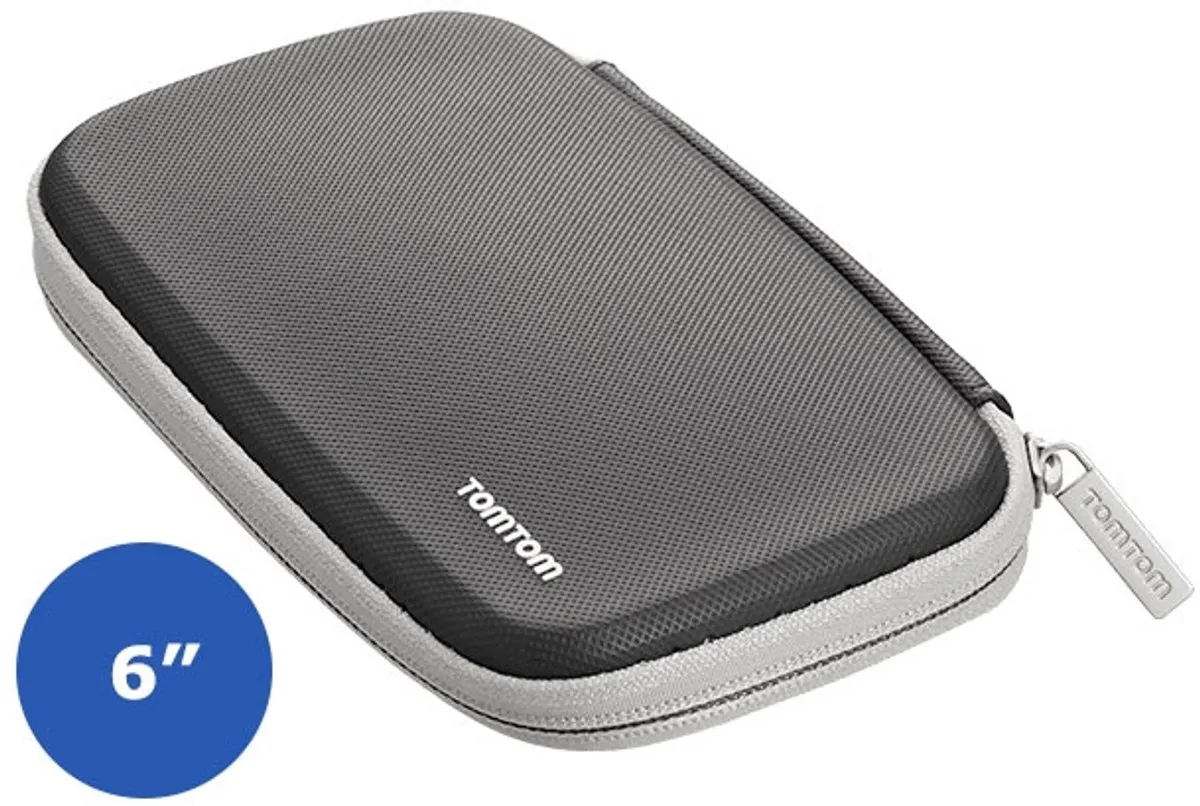 TomTom Protective Case 6"