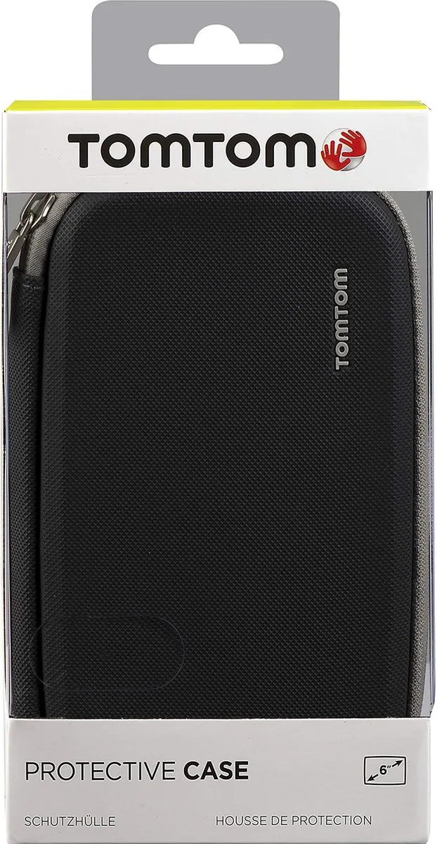 TomTom Protective Case 6"