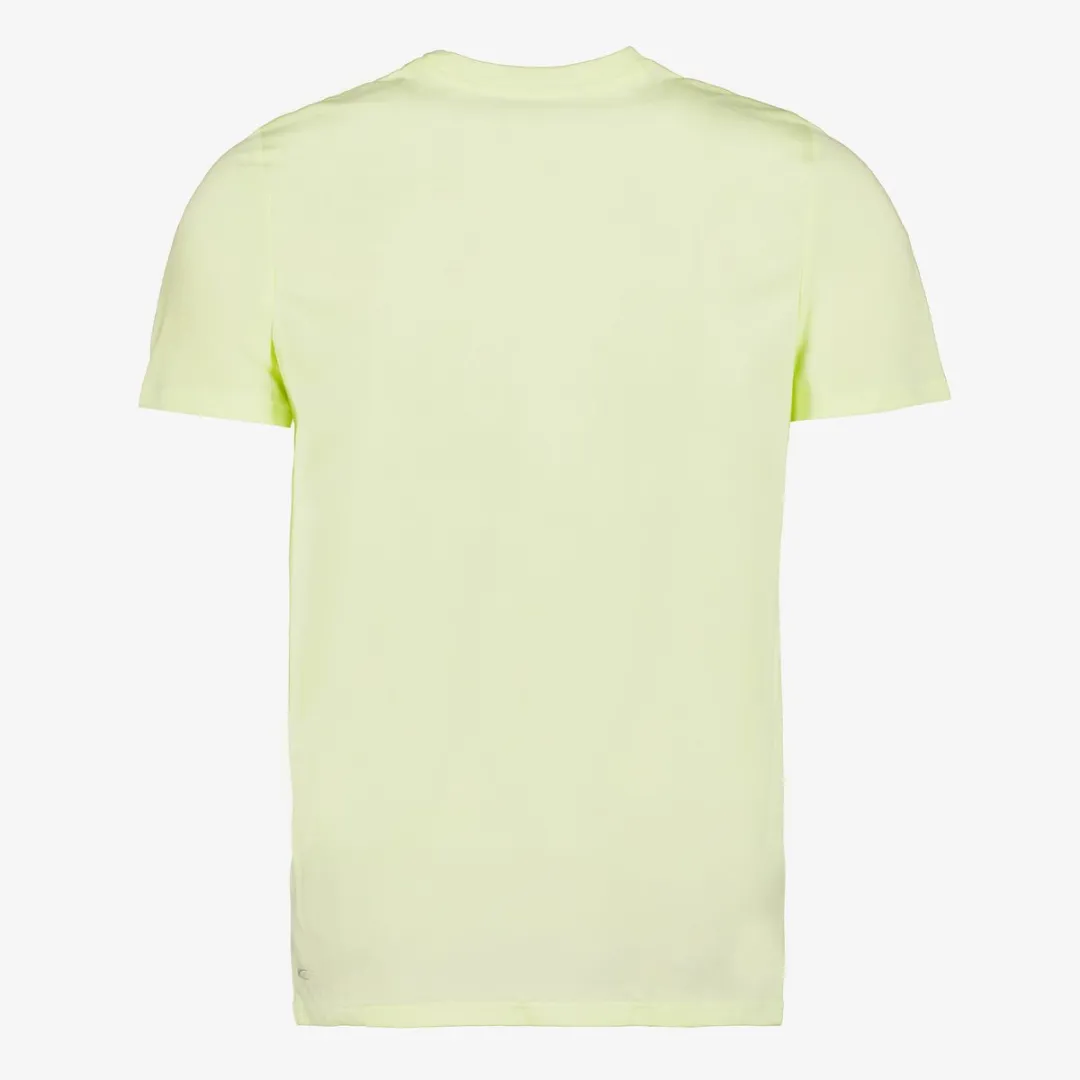 PUMA Train All Day Heren T-shirt - Lichtgroen XXL