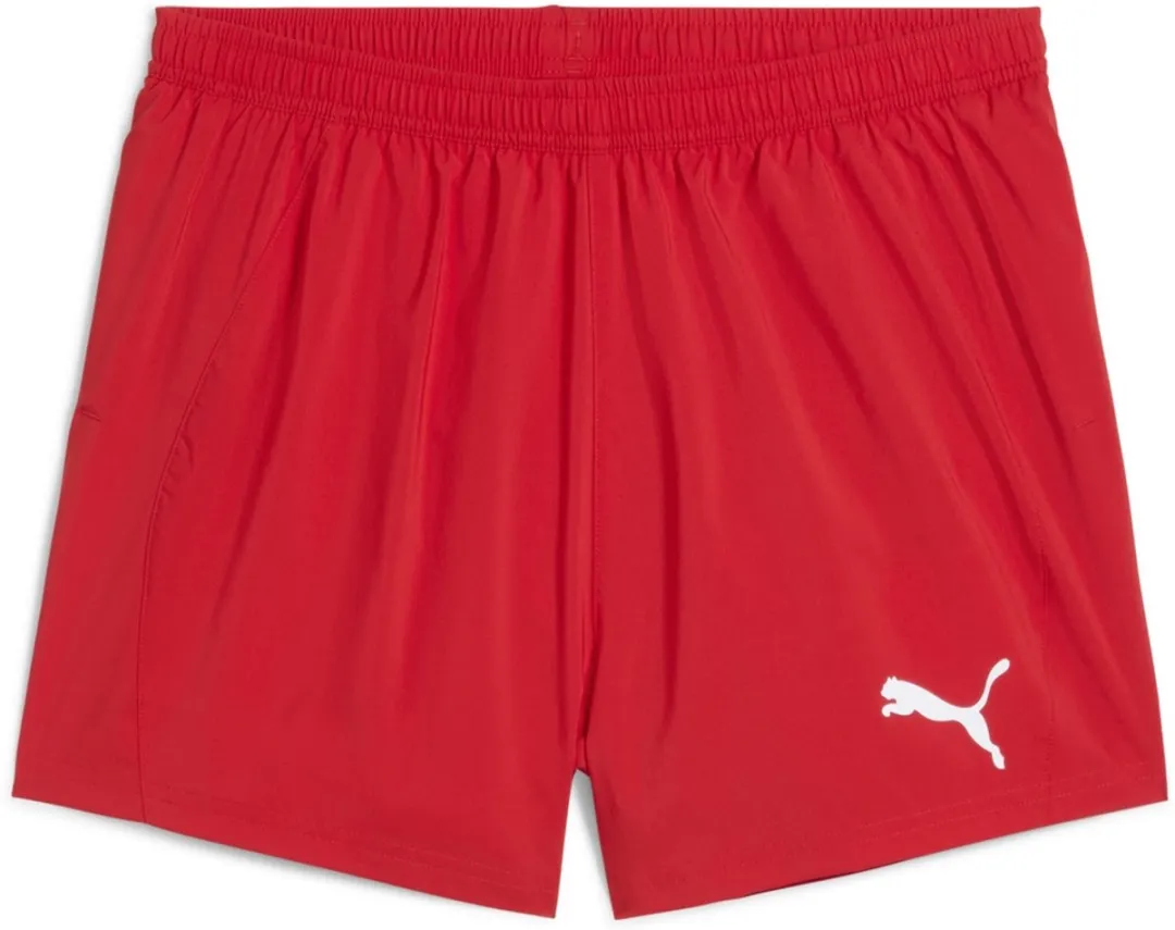 PUMA Cross The Line Split Short 3.0 - XXL - Puma Red