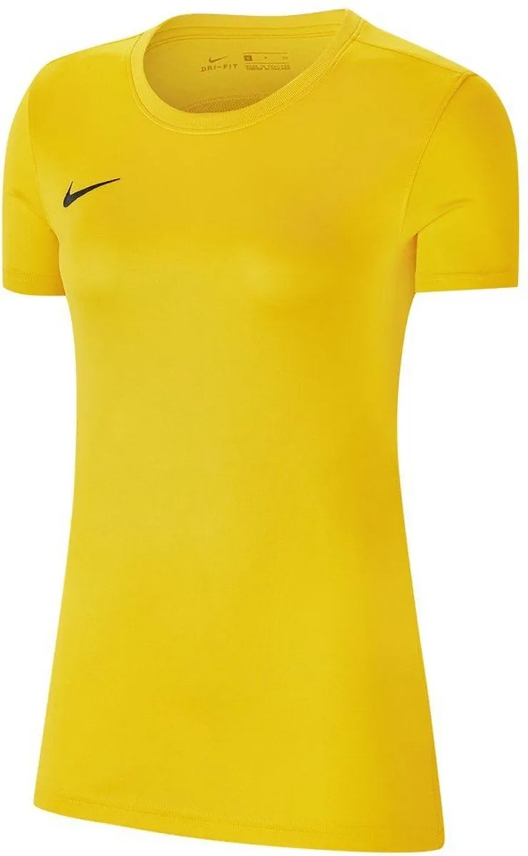 Nike Park VII SS Shirt Dames M