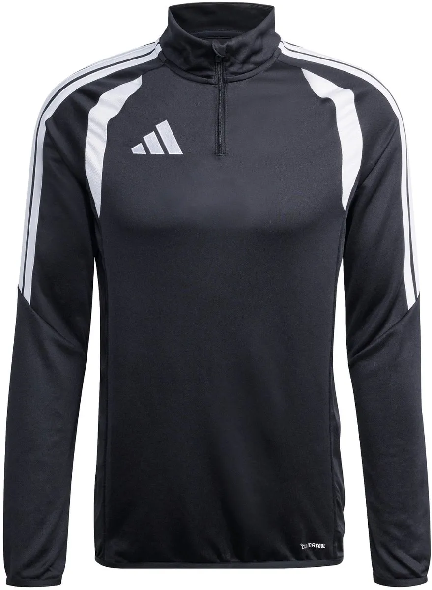 adidas Tiro 26 League Trainingstop Heren - Zwart L