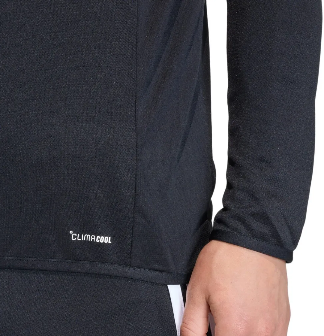 adidas Tiro 26 League Trainingstop Heren - Zwart L