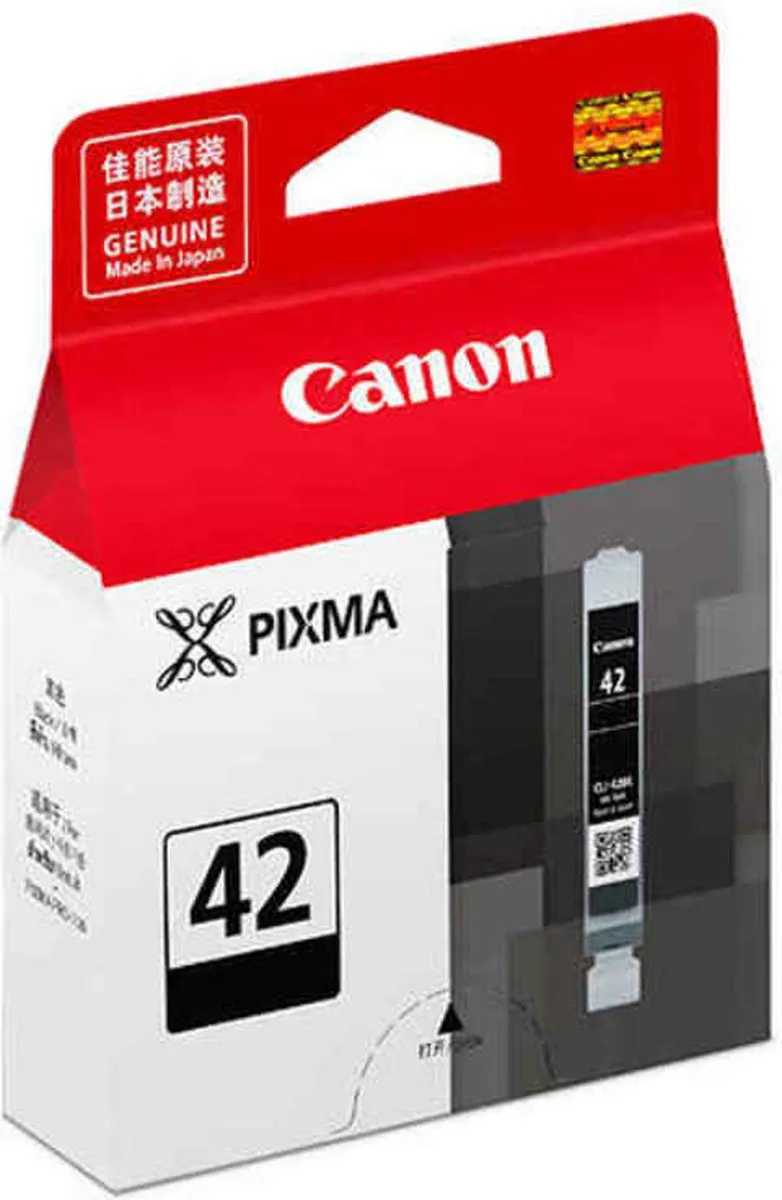 Canon CLI-42M Inktcartridge Magenta