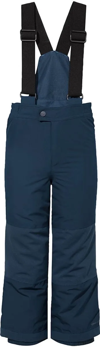 Vaude Snow Cup III Broek - 104 cm - Ultramarine