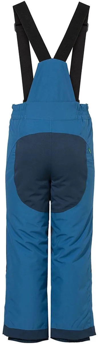 Vaude Snow Cup III Broek - 104 cm - Ultramarine