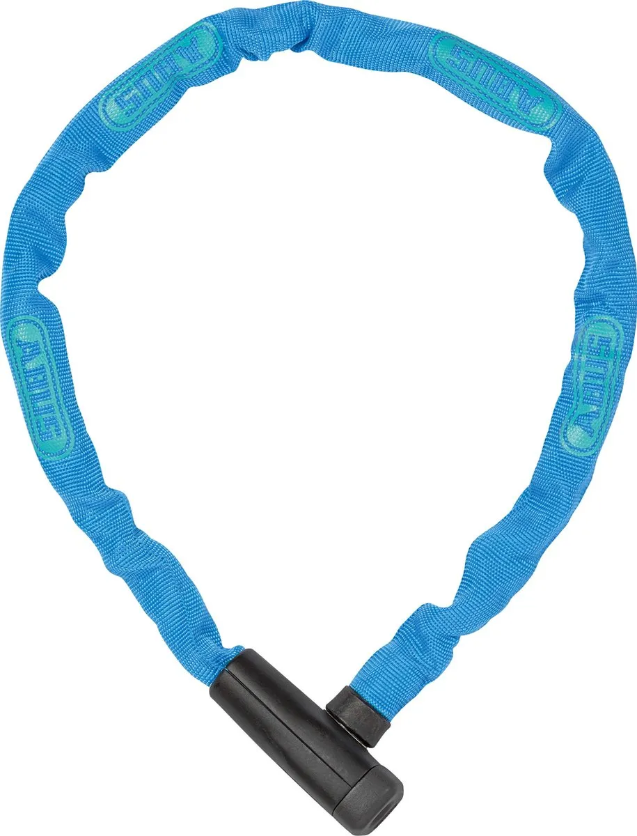 ABUS Steel-O-Chain 5805K Kettingslot 75cm
