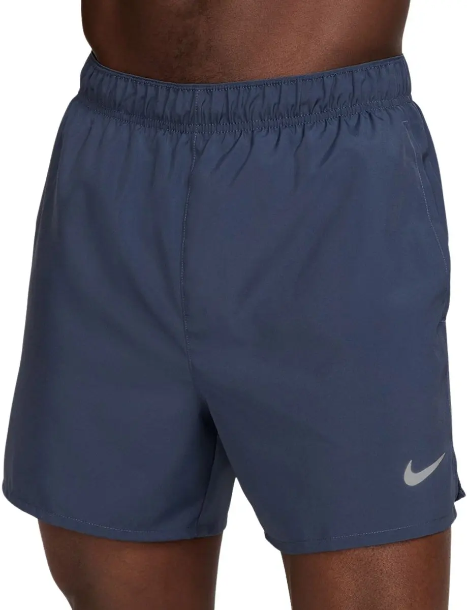 Nike Dri-FIT Challenger Short Heren XL - Zwart
