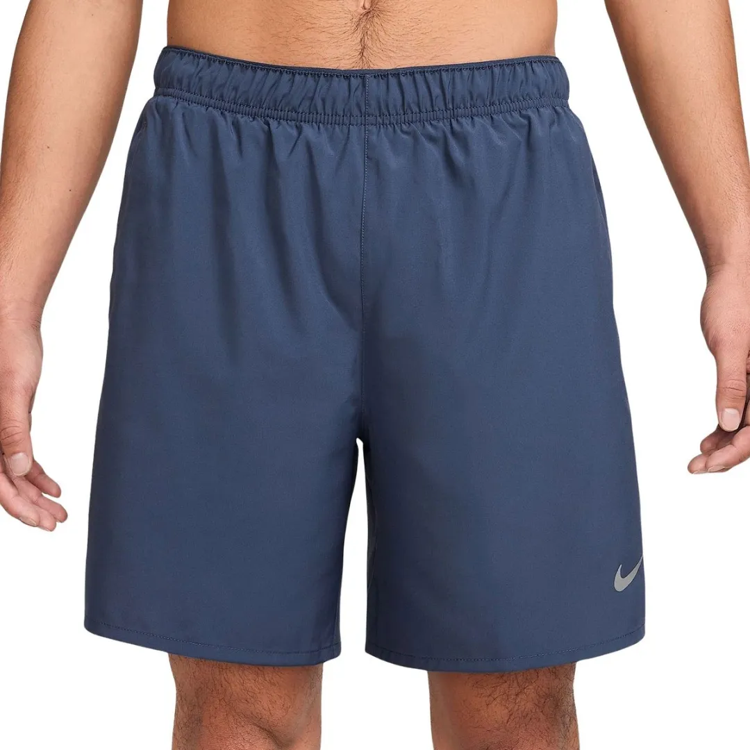 Nike Dri-FIT Challenger Short Heren XL - Zwart