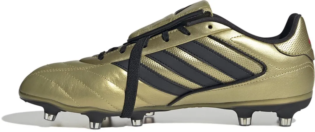 Adidas Copa Gloro 2 FG Voetbalschoenen - Goud - Maat 44