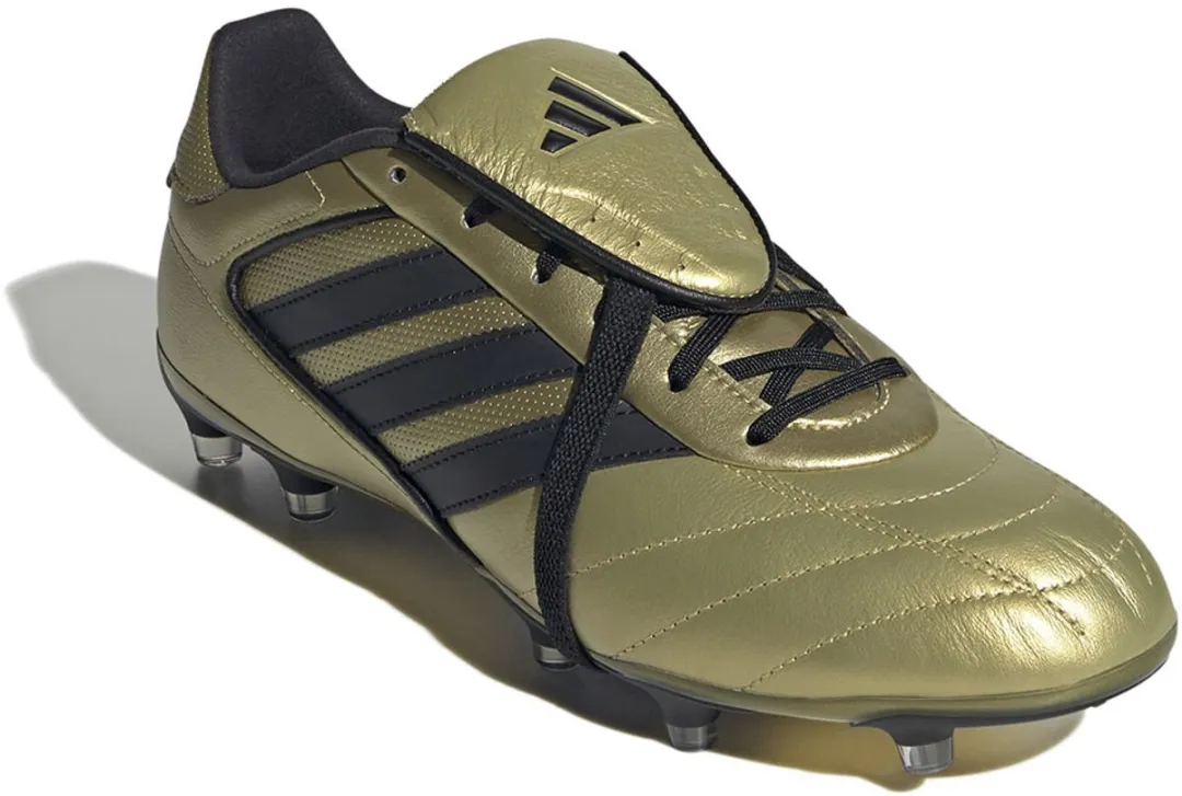 Adidas Copa Gloro 2 FG Voetbalschoenen - Goud - Maat 44