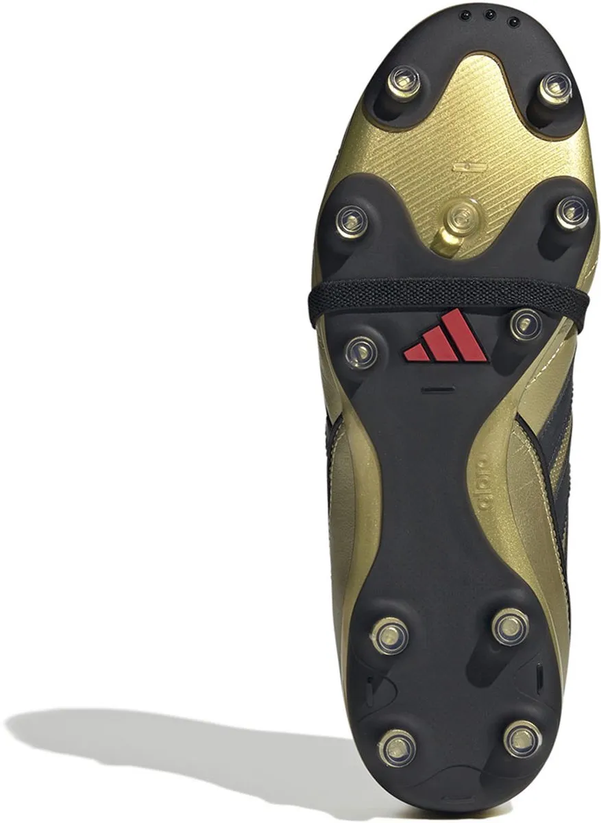 Adidas Copa Gloro 2 FG Voetbalschoenen - Goud - Maat 44