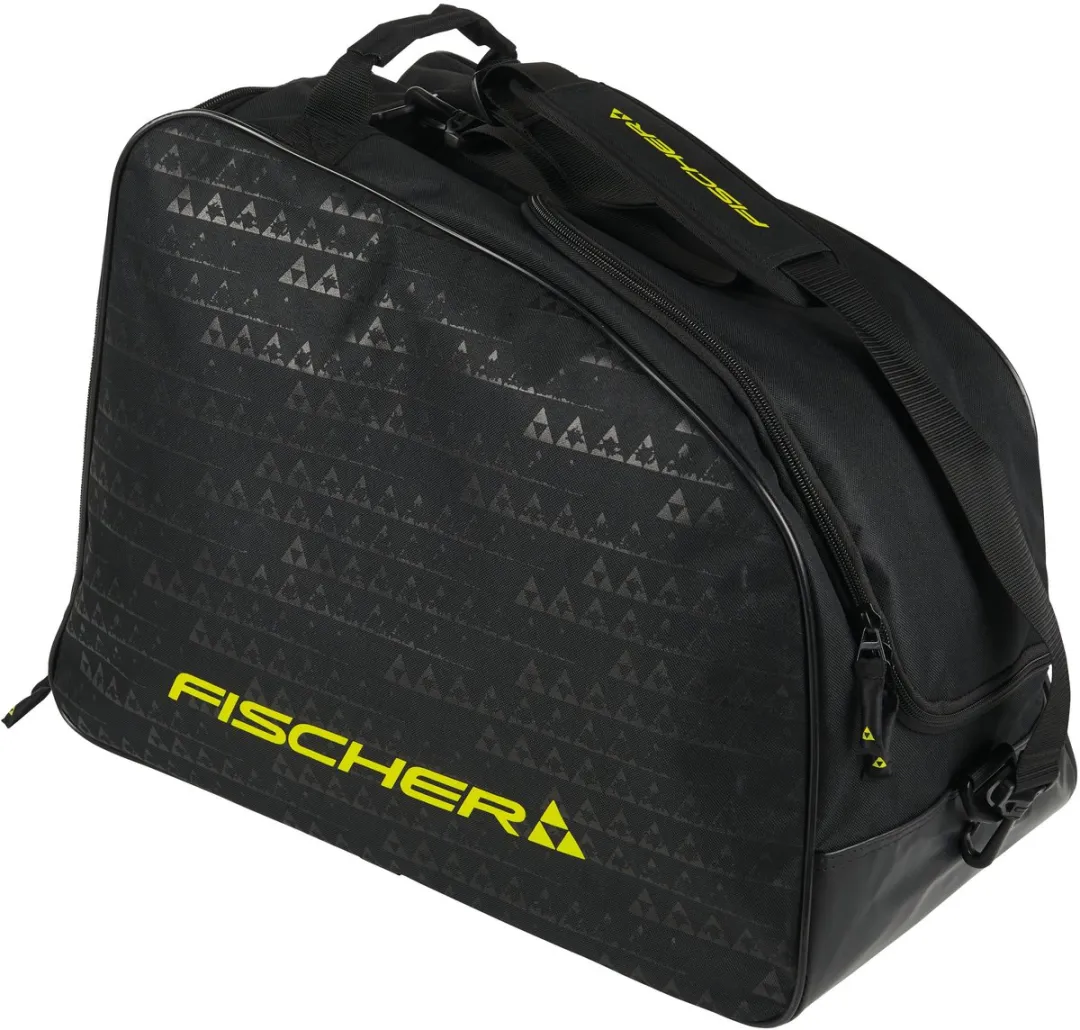 Fischer Boot Helmet Bag Alpine