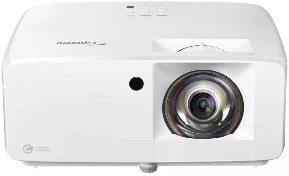 Optoma UHZ35ST Laserprojector
