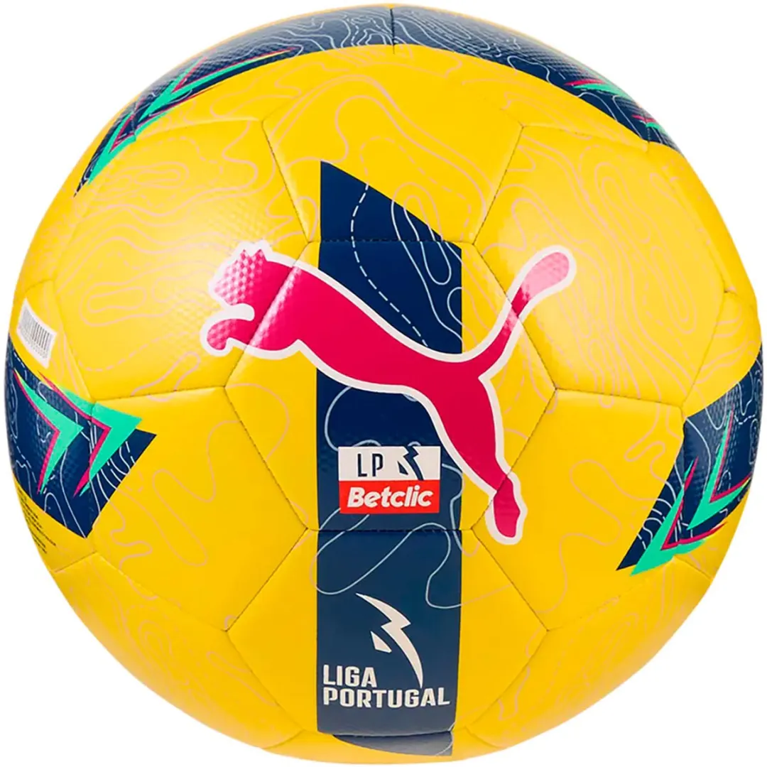 PUMA Orbita Liga Portugal Voetbal 3