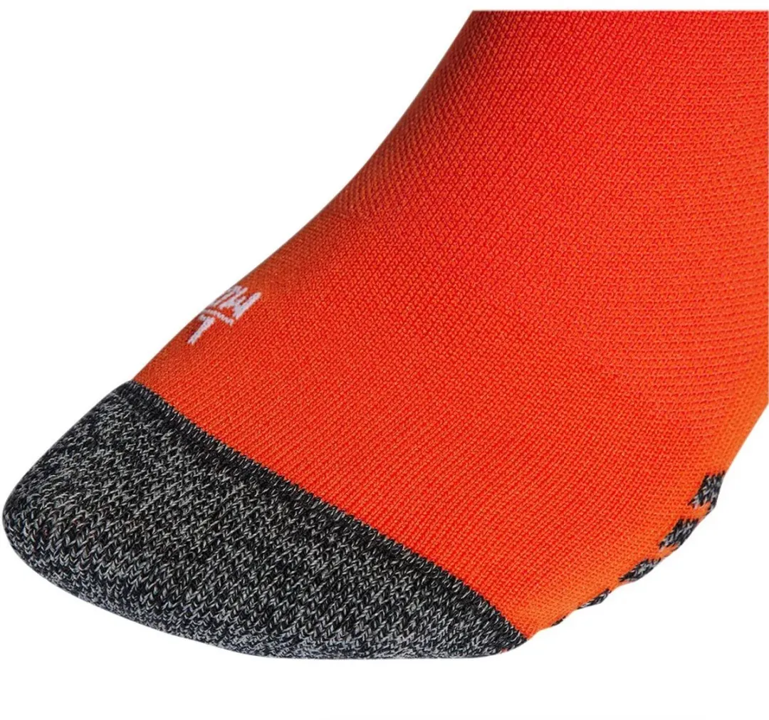 Adidas Adi 23 Lange Sokken - EU 49-51 - Oranje