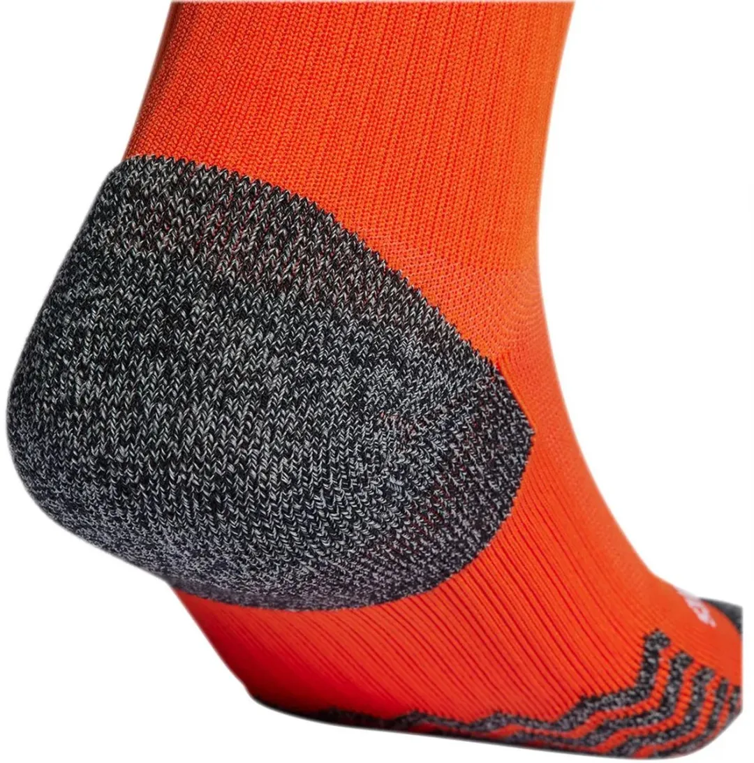 Adidas Adi 23 Lange Sokken - EU 49-51 - Oranje