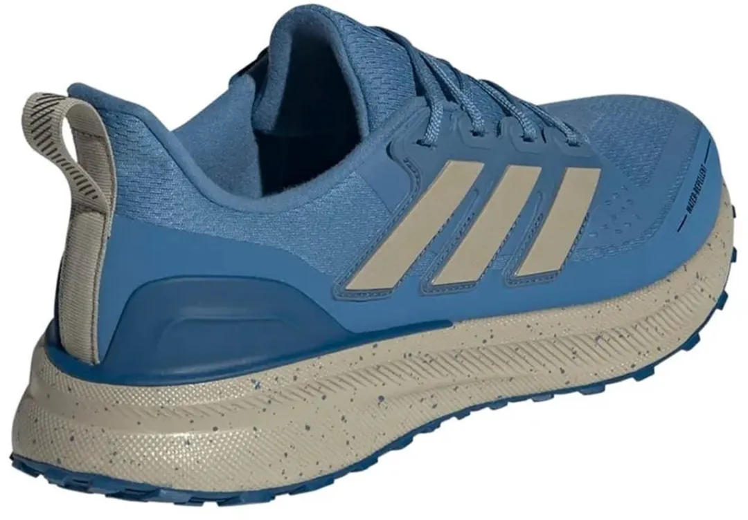 Adidas Ultrarun 5 Tr Hardloopschoenen - Blauw - EU 42 2/3