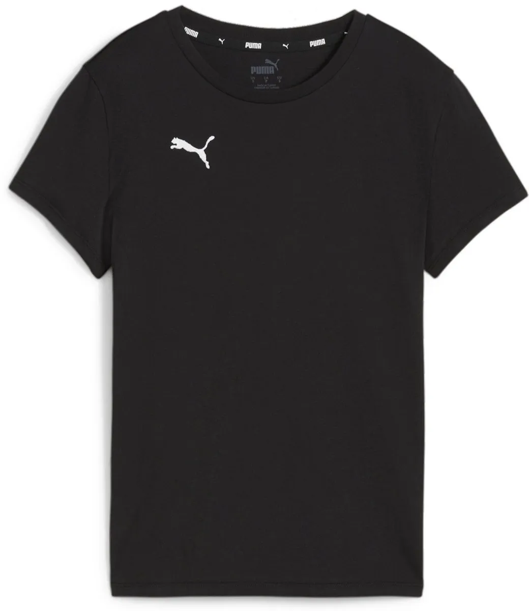 PUMA TeamGoal CasuaLongsleeve Tee Wmn 658617