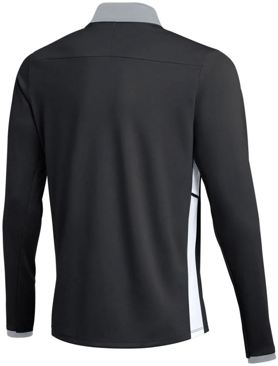 Nike Dri-FIT Academy 25 Drilltop Trainingssweater Junior FZ9773-010 - Maat 140