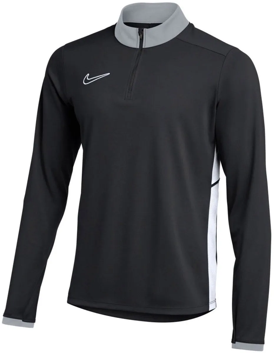 Nike Dri-FIT Academy 25 Drilltop Trainingssweater Junior FZ9773-010