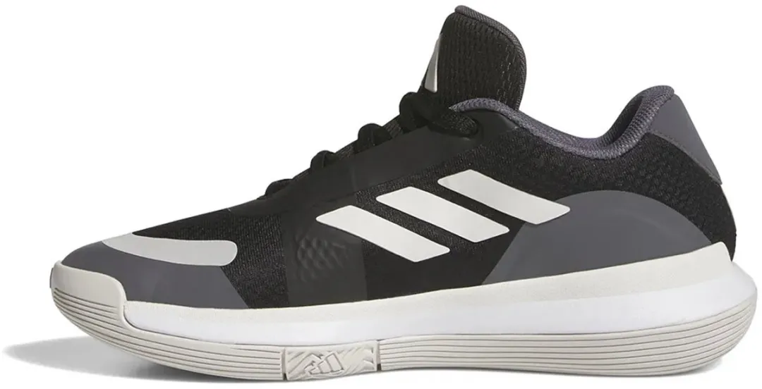 adidas Basketball Legends Low - Zwart - EU 43 1/3