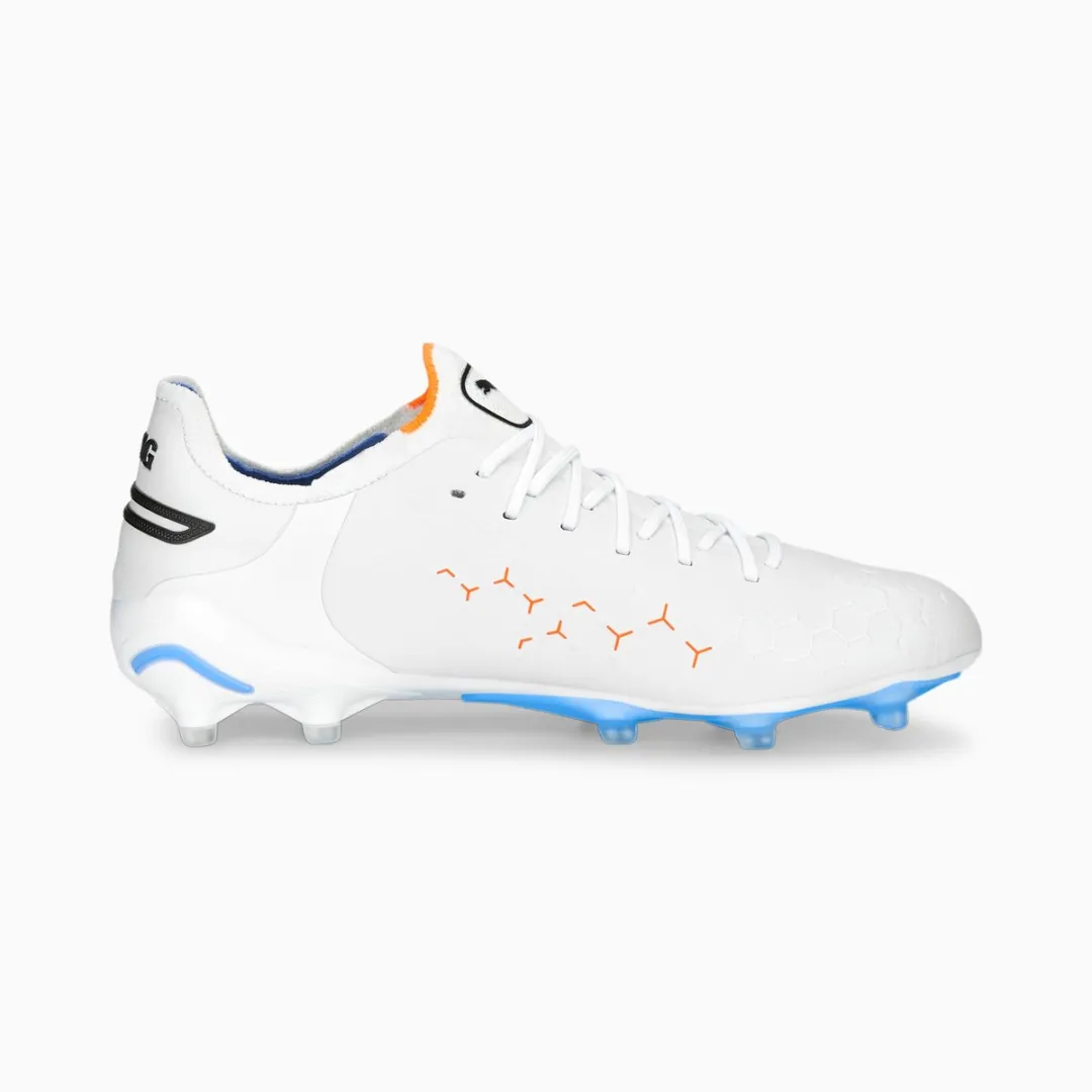 PUMA 107262_01 Sportschoen - Maat 39 - Puma White