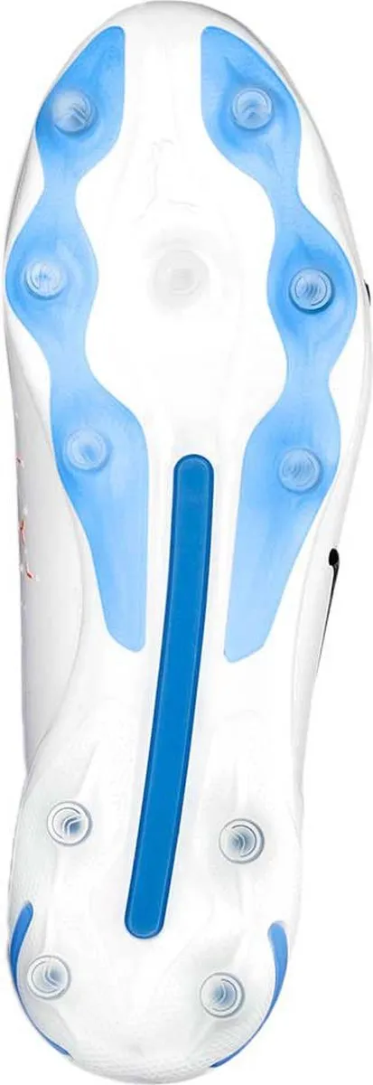 PUMA 107262_01 Sportschoen - Maat 39 - Puma White