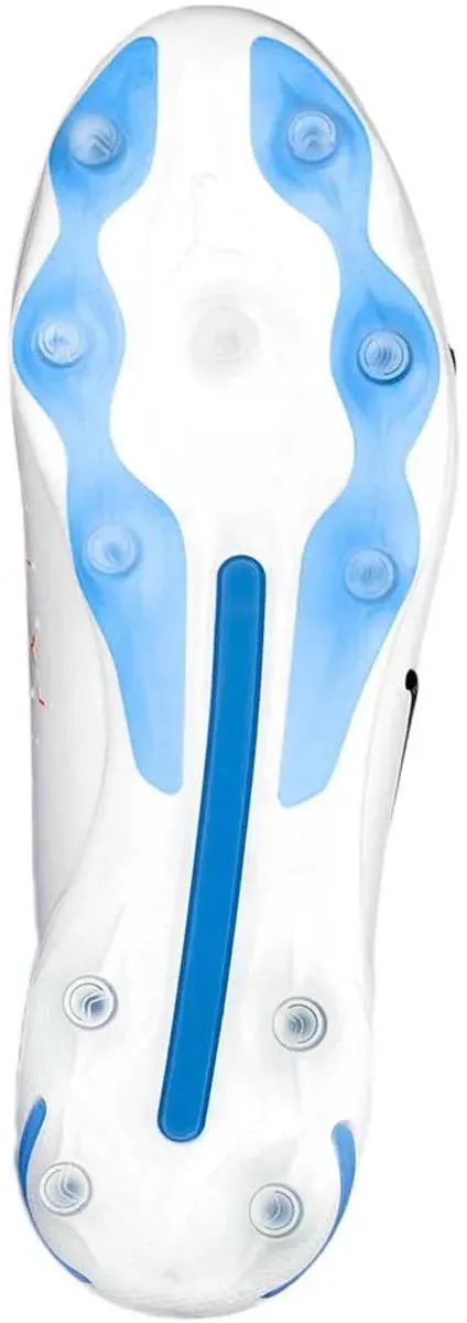 PUMA 107262_01 Sportschoen - Maat 39 - Puma White - afbeelding 6 van 6