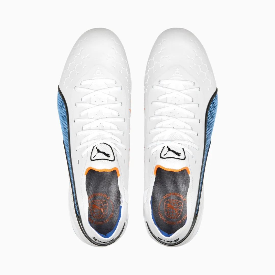PUMA 107262_01 Sportschoen - Maat 39 - Puma White