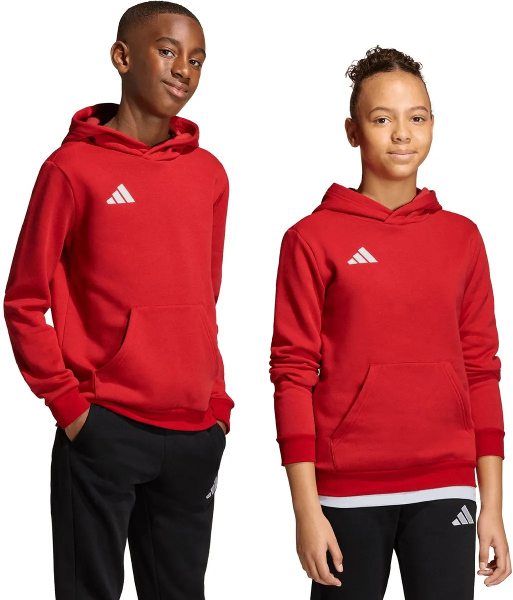 adidas Entrada 26 Hoodie Kinderen