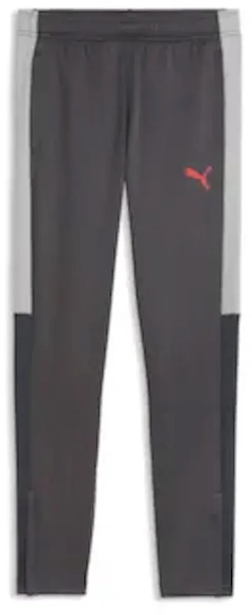 PUMA Individualliga Trainingsbroek Jr 164 - Grijs